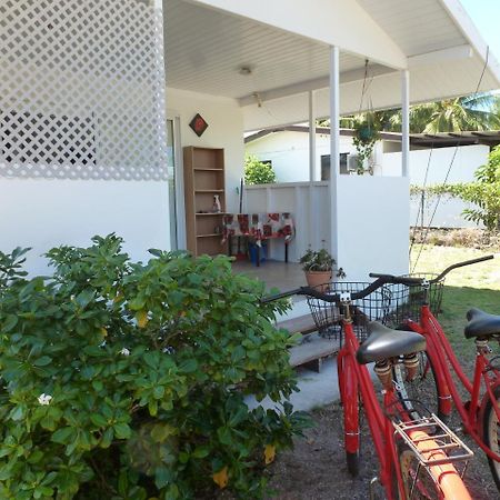 Farehani 2 Avatoru Exterior foto